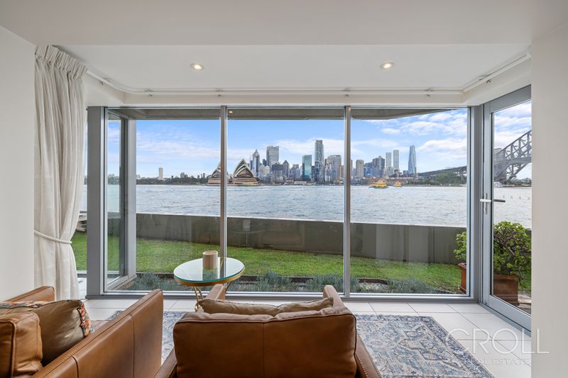 7/15 Waruda Street KIRRIBILLI NSW, Kirribilli - Thumbnail 8