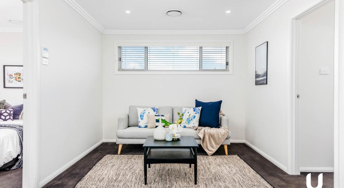 Edmondson Park 11 Dinant Road