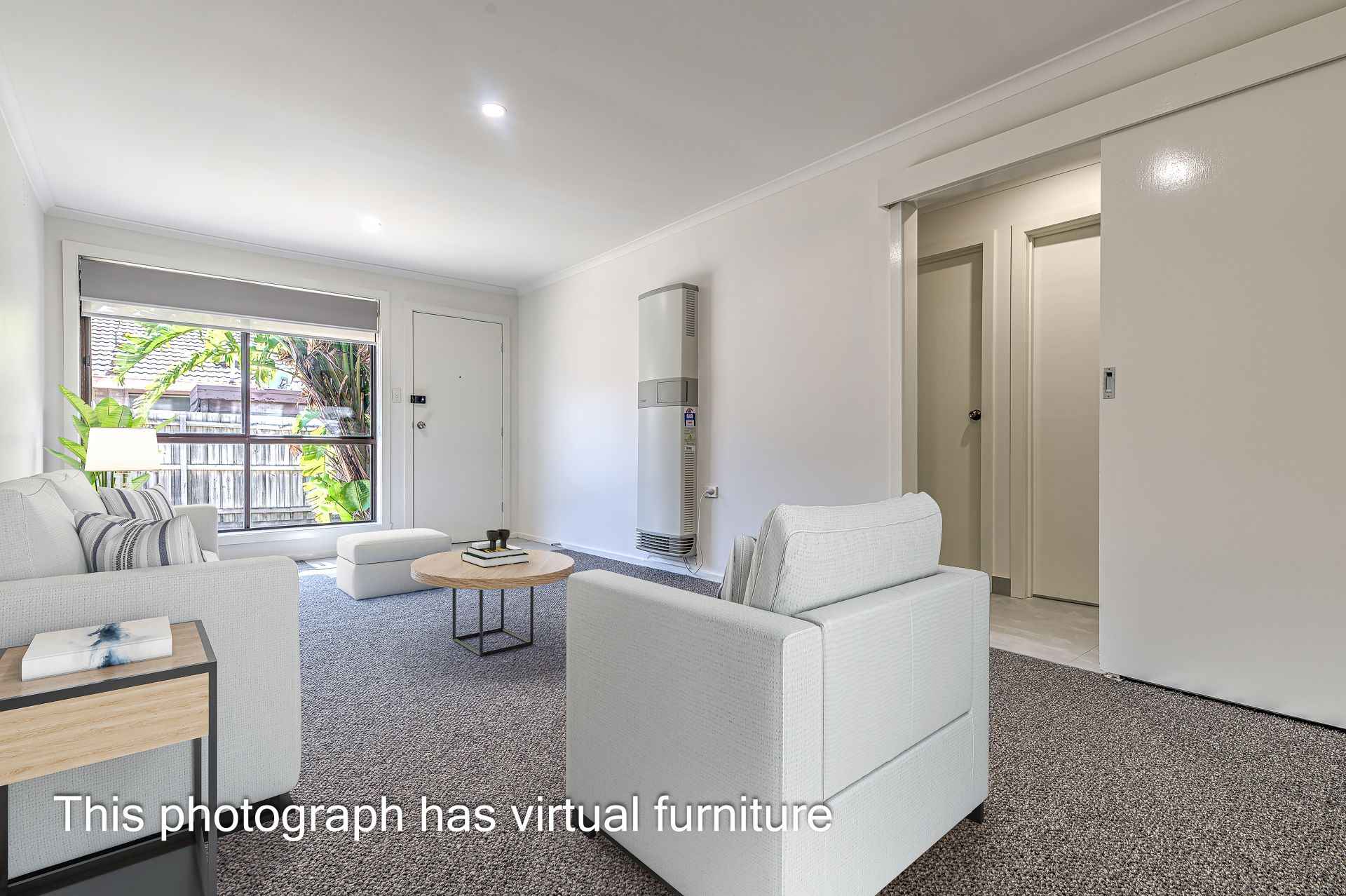Modern, Convenient, Affordable