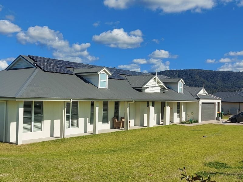 Real Estate For Sale 51 Rosehill Road Millfield , NSW