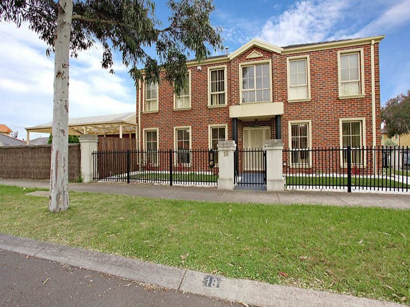 18 Trinity Way SOUTH MORANG, South Morang - Thumbnail 3