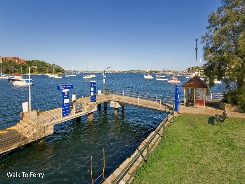 10/52 High Street, North Sydney