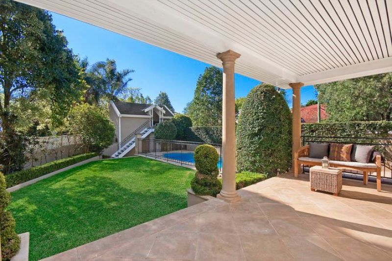 1 Wilberforce Avenue, Rose Bay, Rose Bay - Thumbnail 3