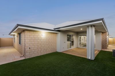 159 Frankland Avenue, Hammond Park