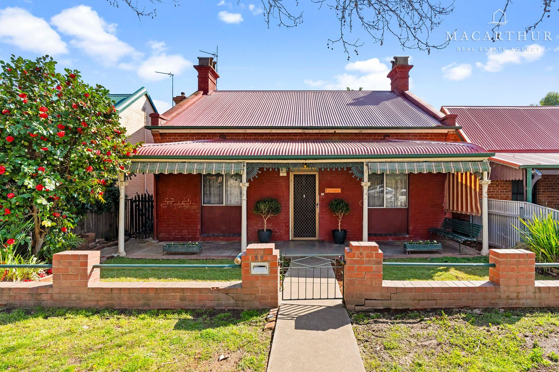 20 Best Street, Wagga Wagga Macarthur Real Estate Agency