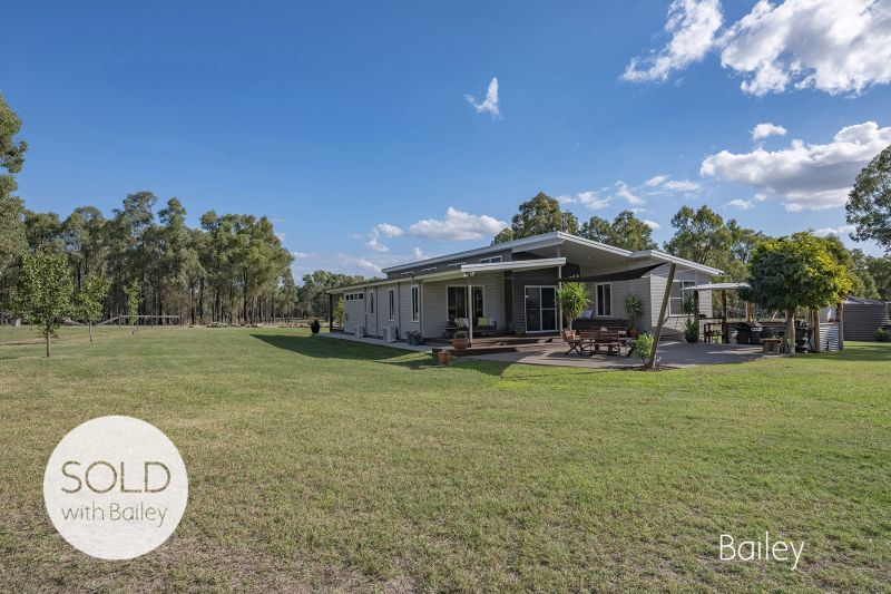 Hunter Valley Property For Sale & Rent Bailey Property & Livestock