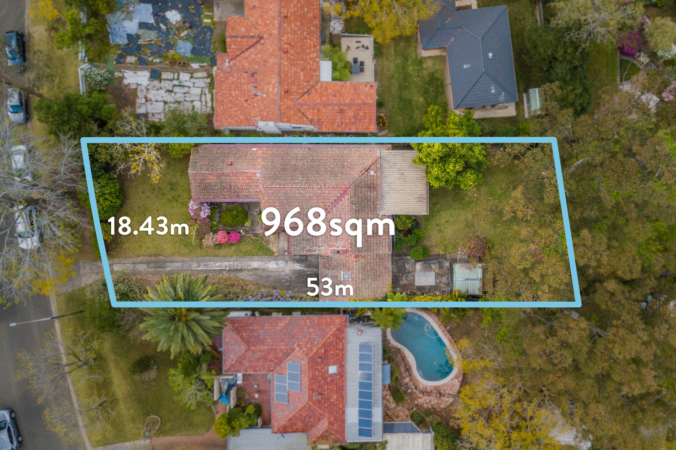 Real Estate For Sale 49 Darnley Street Gordon , NSW