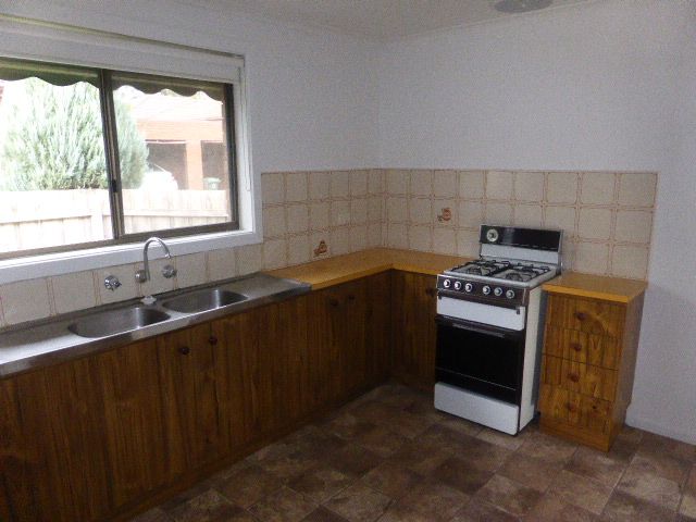 REFURBISHED TWO BEDROOM UNIT
