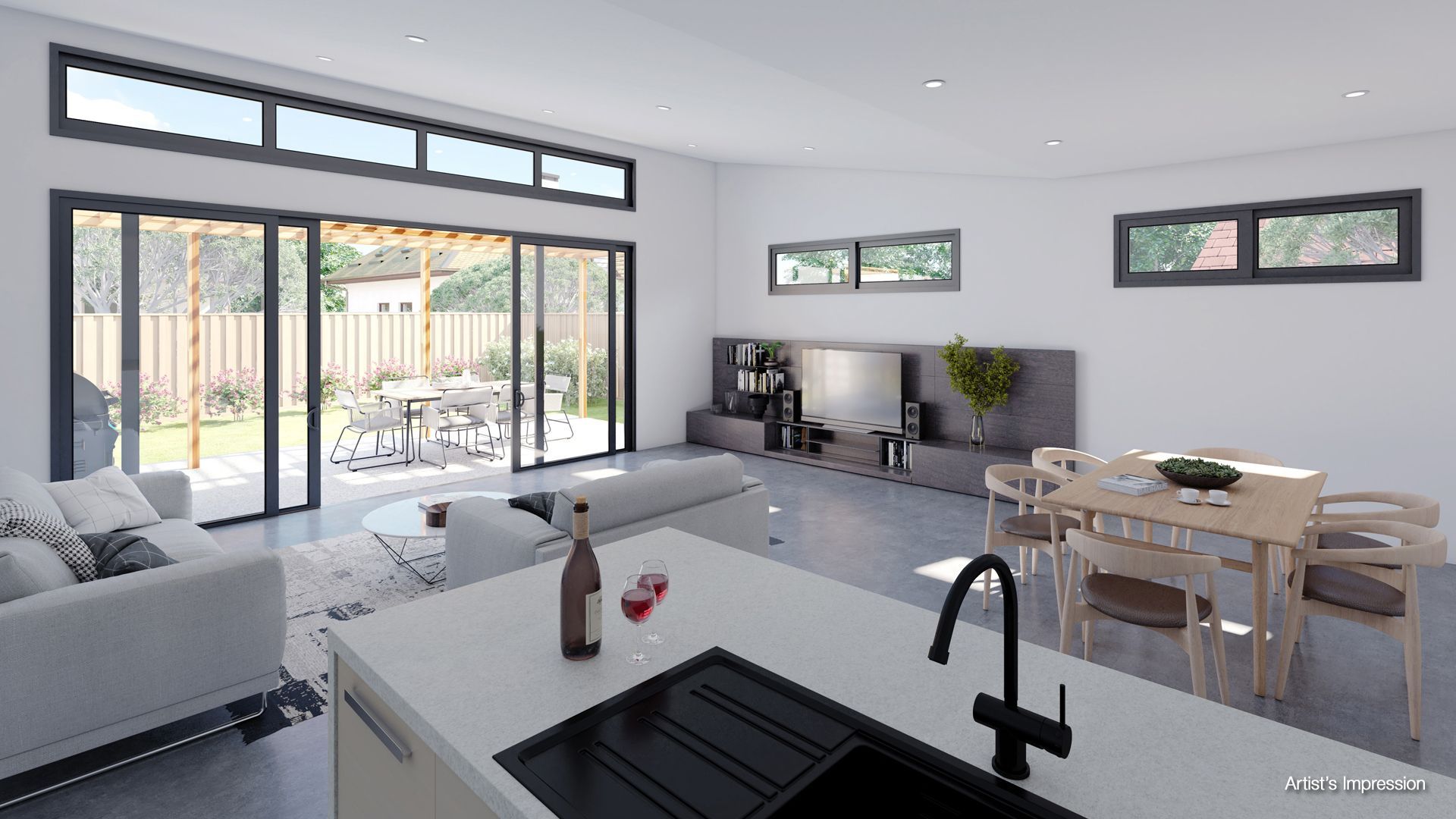 2/155 The Avenue Ocean Grove VIC, Ocean Grove - Thumbnail 4