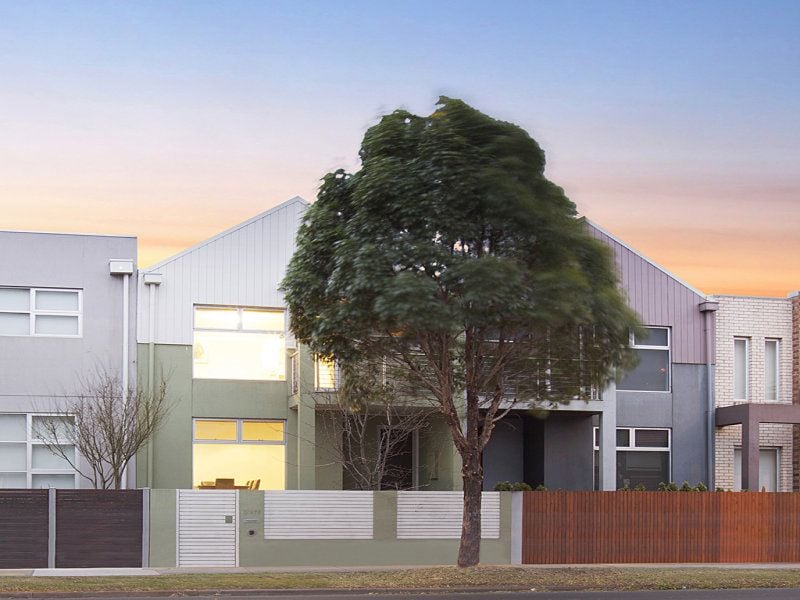 7/276 Williamstown Road, Yarraville - Thumbnail 2