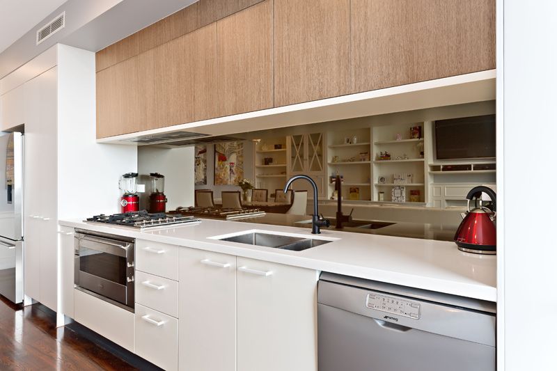 SOLD - Home Style Apartment capturing City and District views