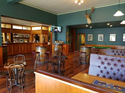 Freehold Hotel for Sale - Great Central Hotel, Glen Innes