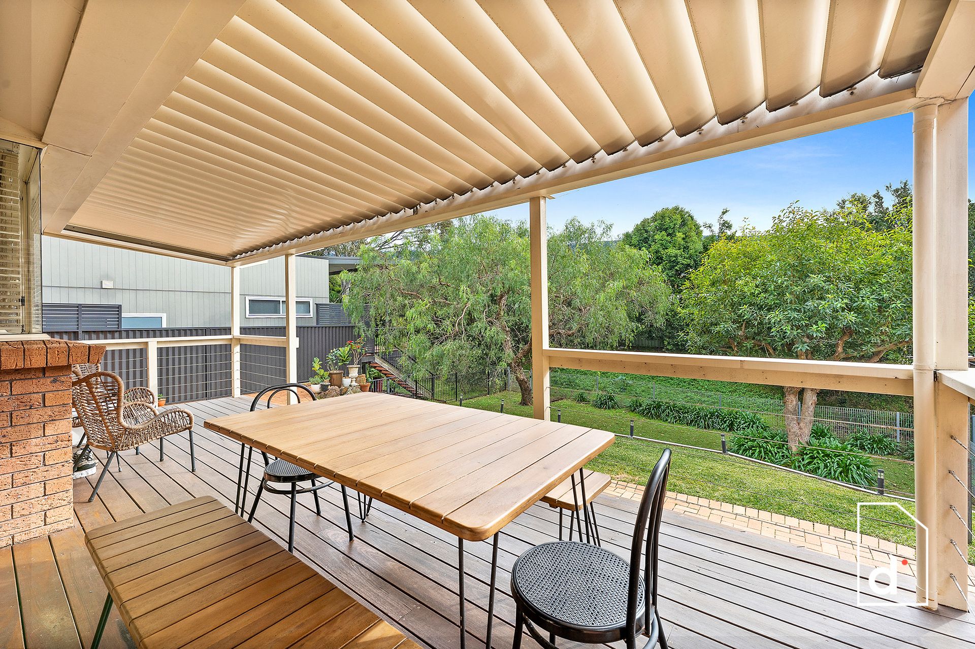 24 Newbold Close, Thirroul NSW
