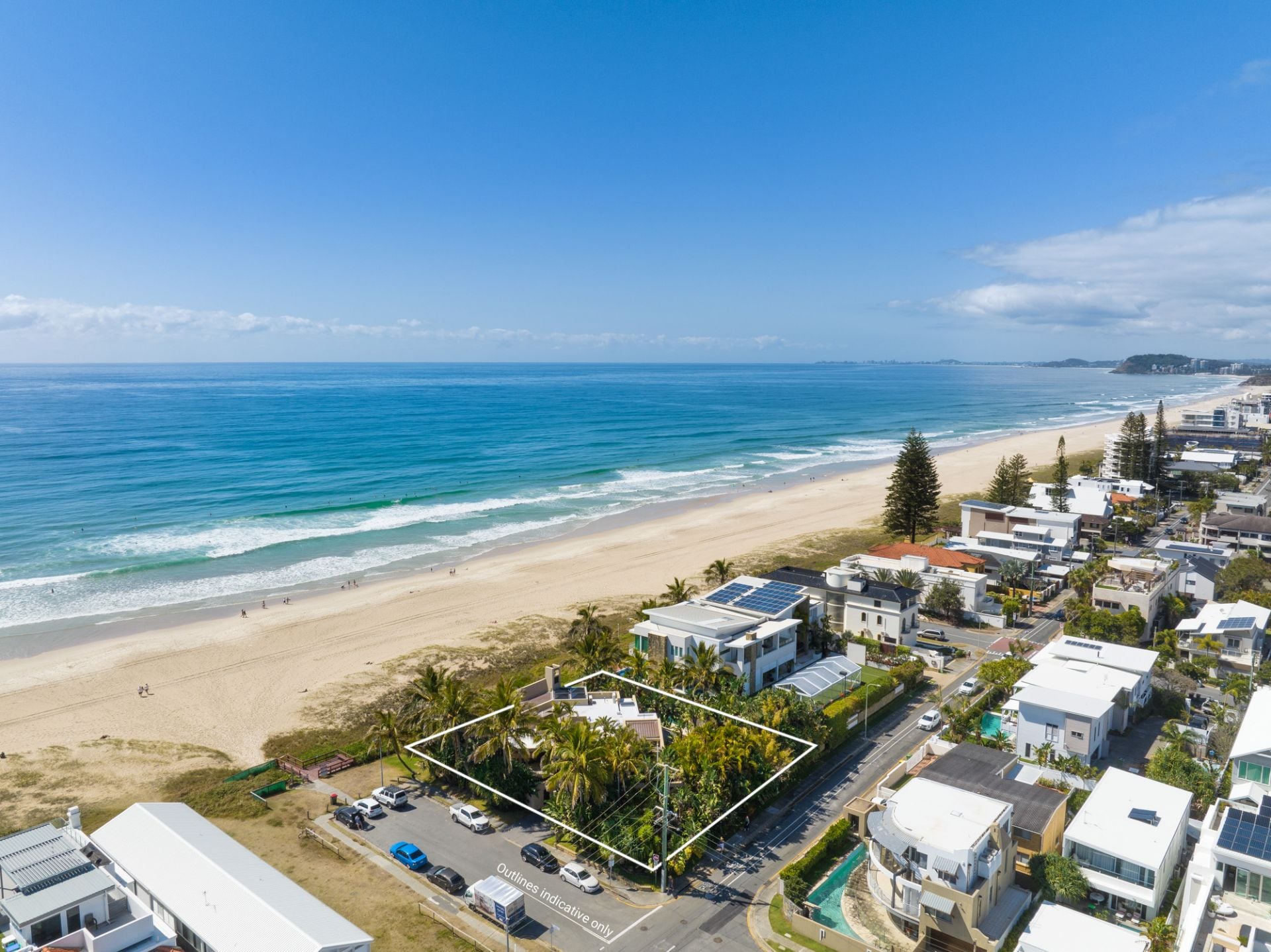 $ 28,000,000, Mermaid Beach - Thumbnail 4