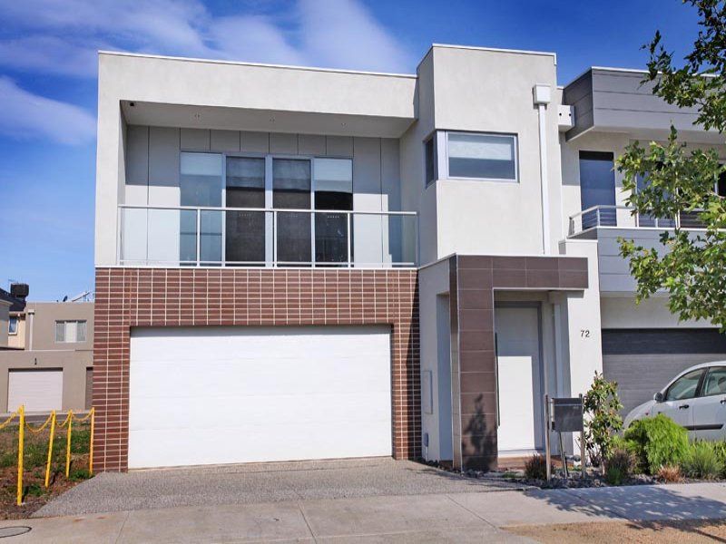 72 The Esplanade, Caroline Springs - Thumbnail 2