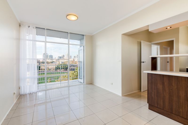 SOLD - Entry Level Two Bedroom Apartment with City Views