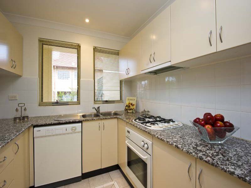 8/12-14 Bardwell Road MOSMAN NSW, Mosman - Thumbnail 4
