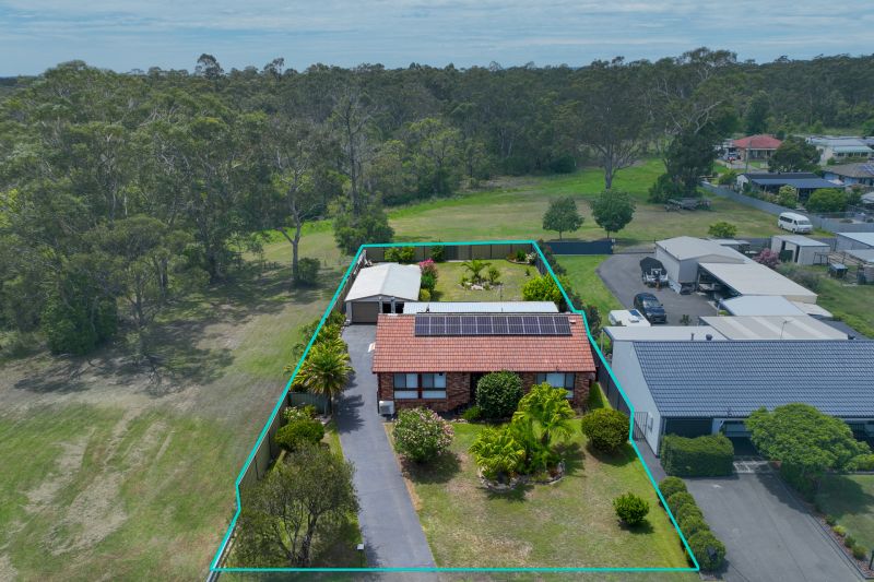Real Estate For Sale 21 Wickham Street Stanford Merthyr , NSW