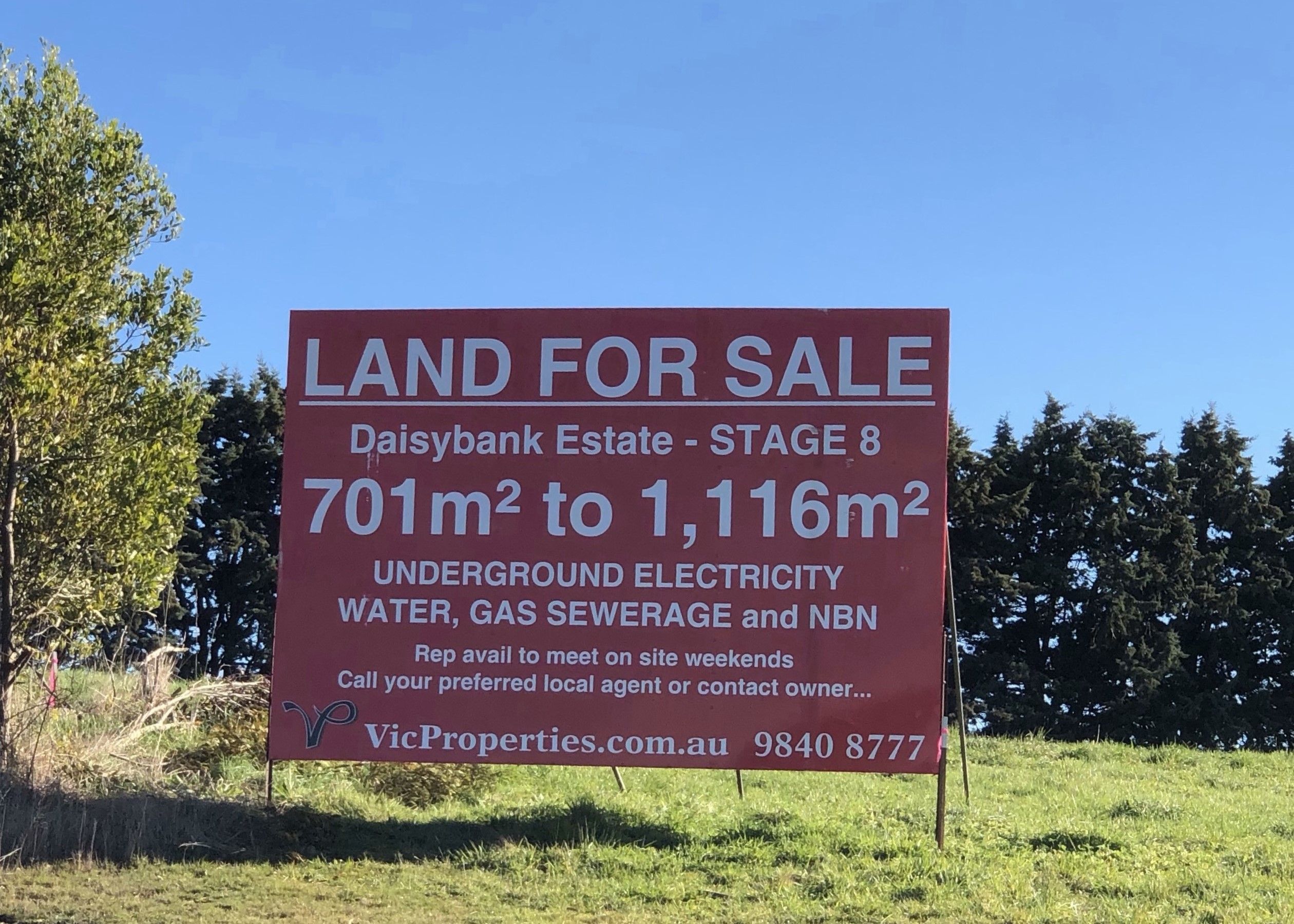 Lot 153/ Isabella Boulevard, Korumburra VIC 3950