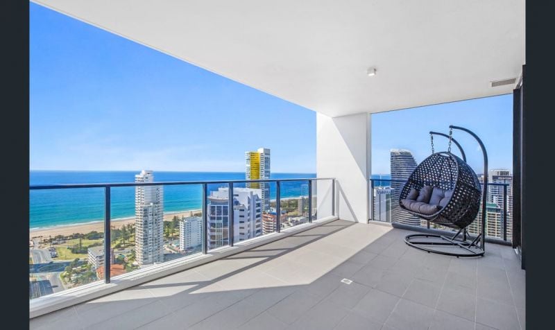 167/31 Queensland Avenue, Broadbeach - Thumbnail 3