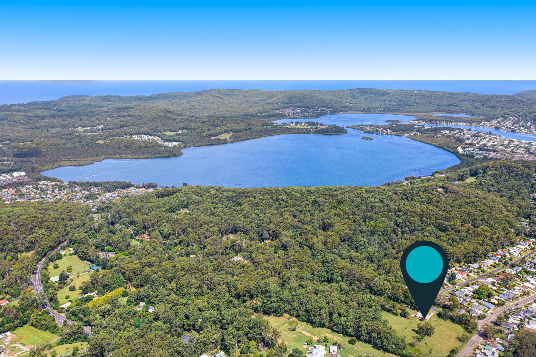 Real Estate For Sale 56 Bourke Avenue Yattalunga , NSW