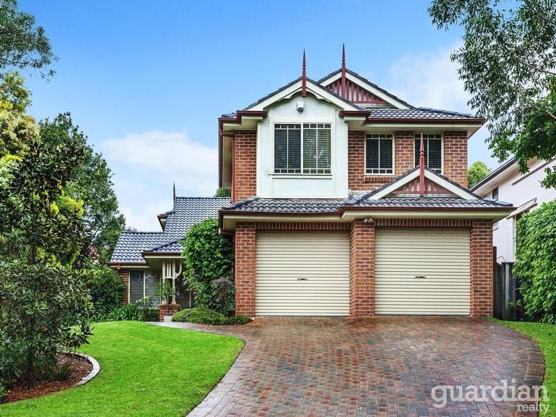 17 Bellenden Place DURAL NSW, Dural - Thumbnail 2
