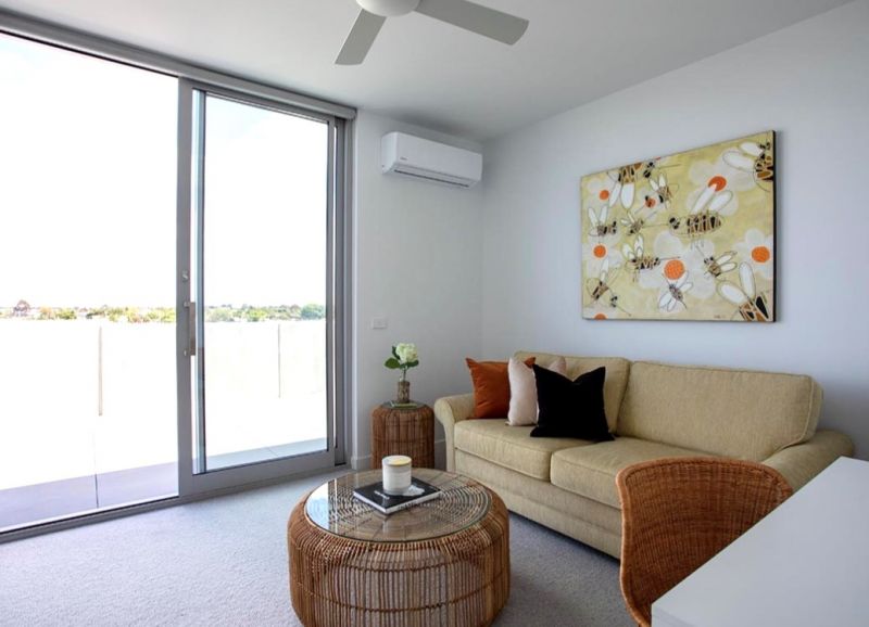 303/34 Market Street, West Footscray - Image 1