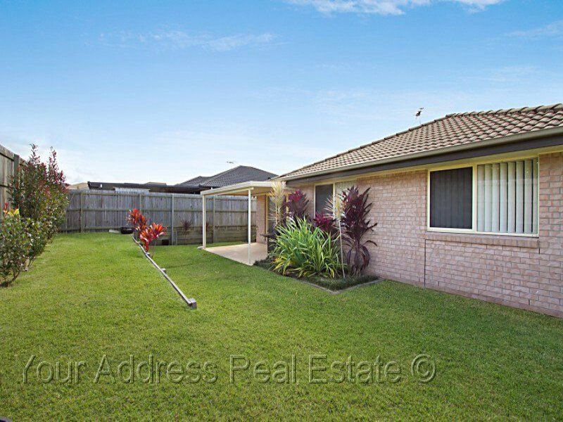 Real Estate For Sale 14 Charlton Place Regents Park , QLD