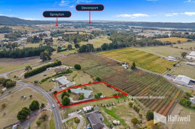 21 Grandview Drive, South Spreyton, South Spreyton - Thumbnail 3