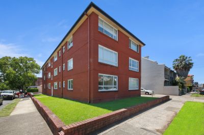 11/11 Short Street, Leichhardt