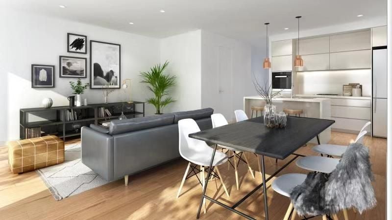 1&3&4/329 George Street Doncaster VIC, Doncaster - Thumbnail 2