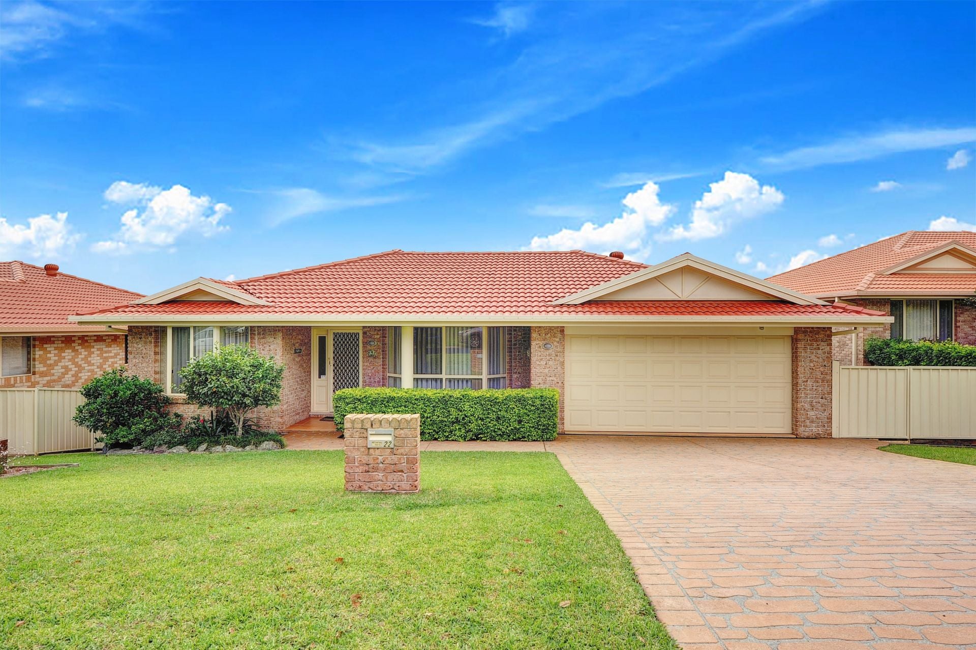 22 Celestial Way Port Macquarie NSW, Port Macquarie - Thumbnail 2