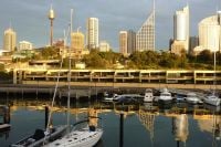 367/6 Cowper Wharf Roadway, Woolloomooloo