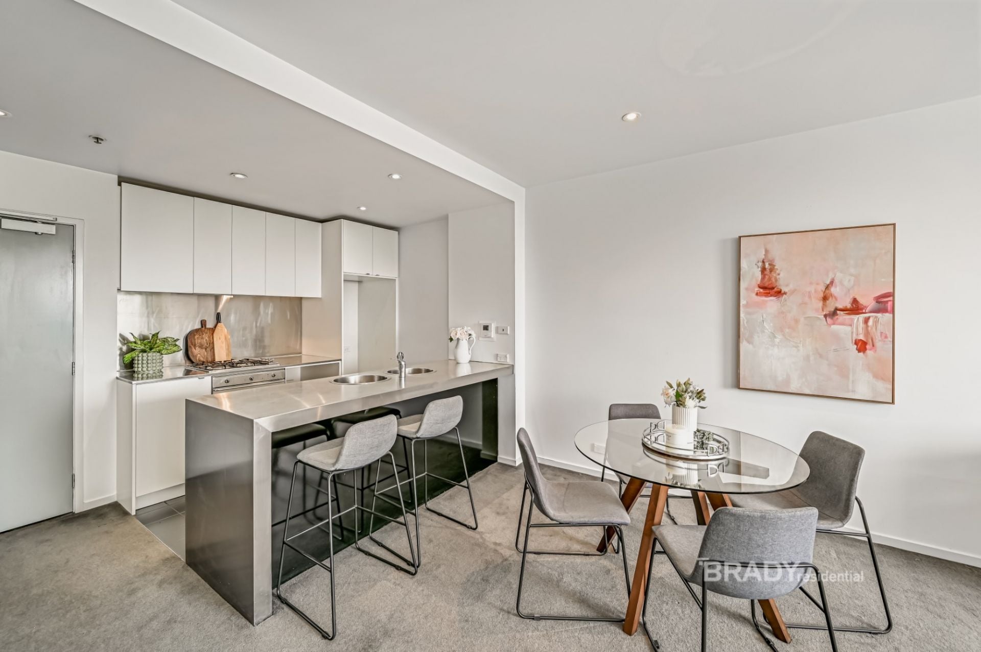 2203/620 Collins Street MELBOURNE VIC, Melbourne - Thumbnail 4
