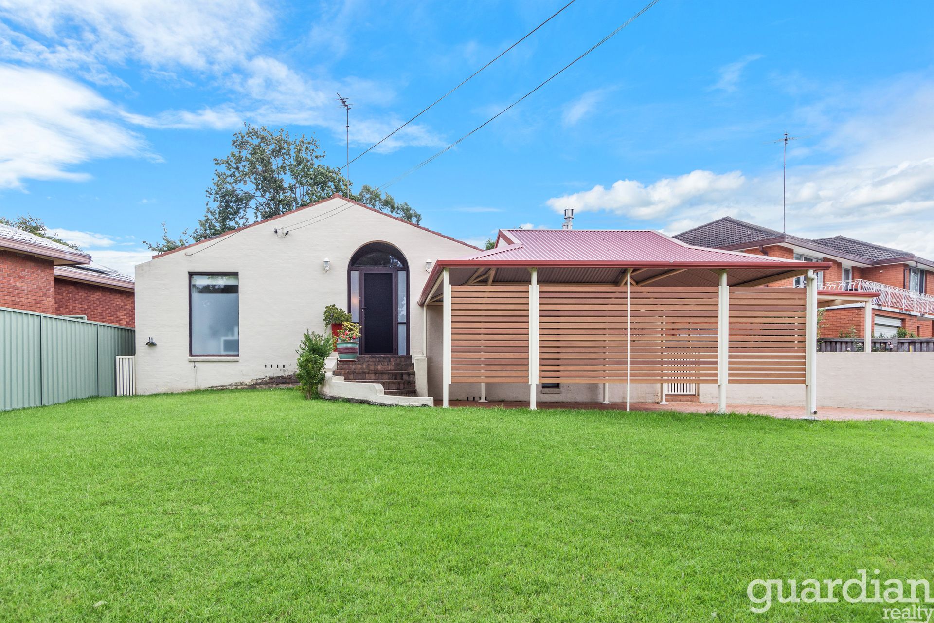26 Chalet Road Kellyville NSW, Kellyville - Thumbnail 3