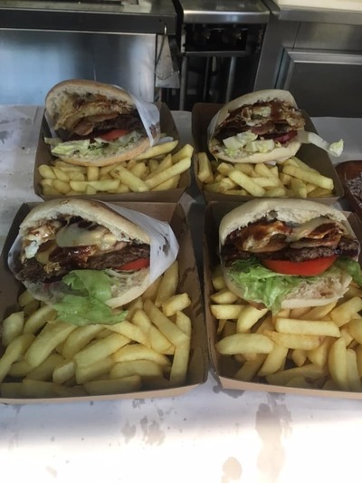 Seafood Take-Away - South Western Sydney