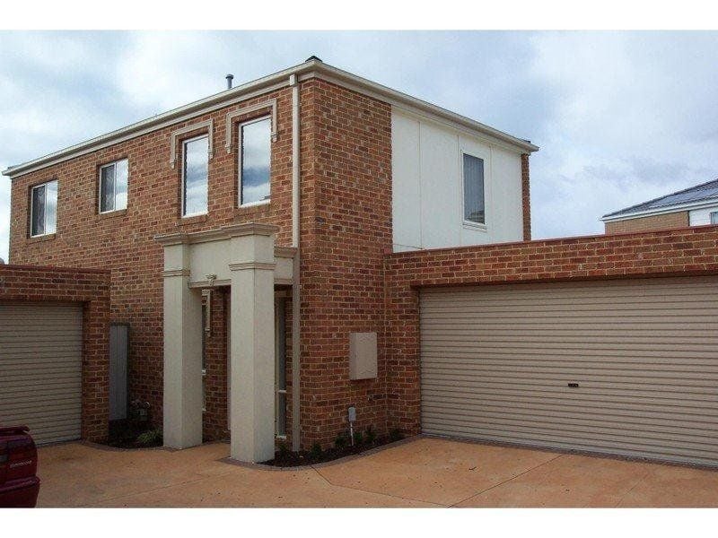 3/4 Buick Crescent, Mill Park