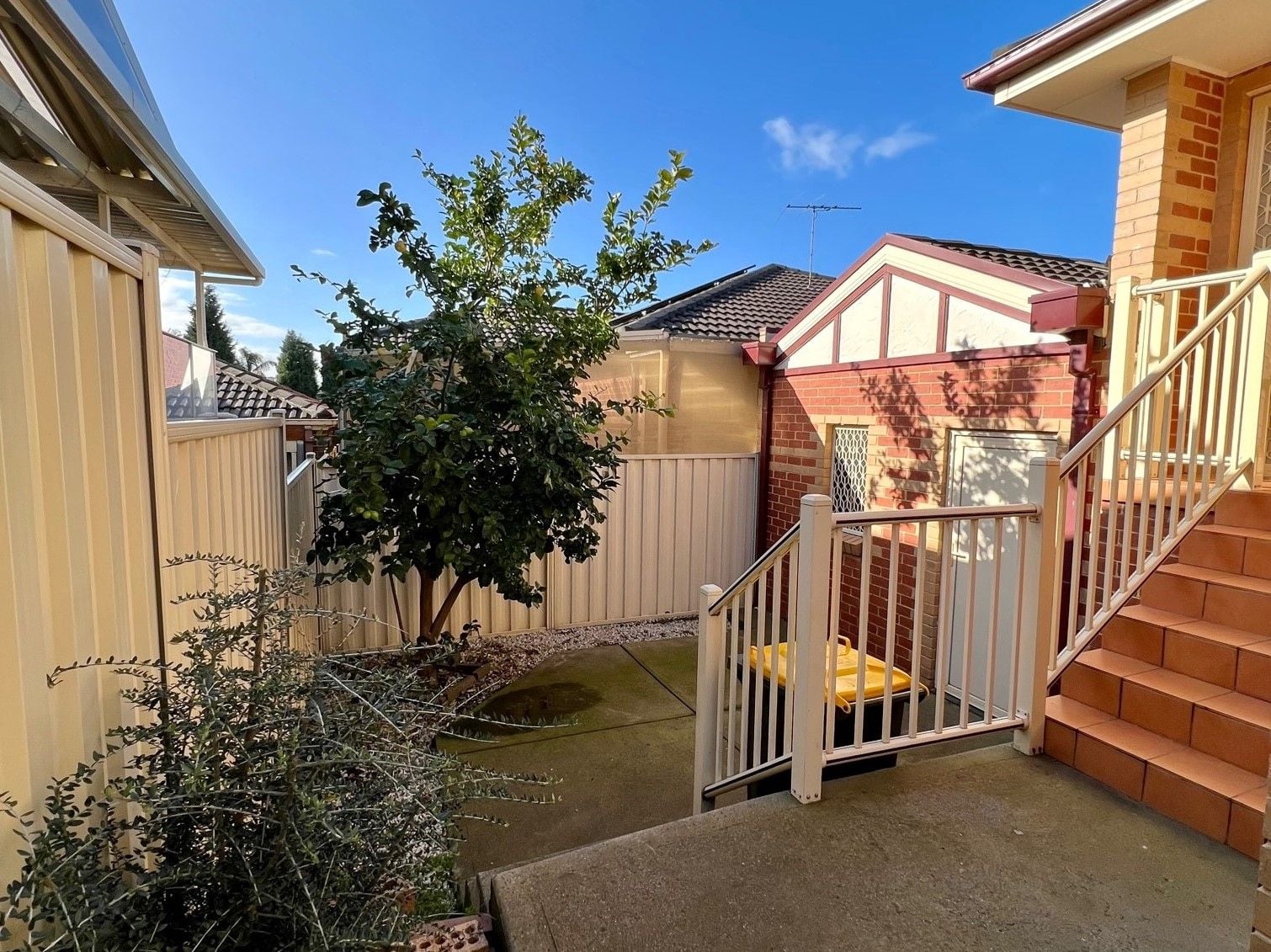 NUMBERED AS A UNIT, WITH THE FEEL OF A HOME