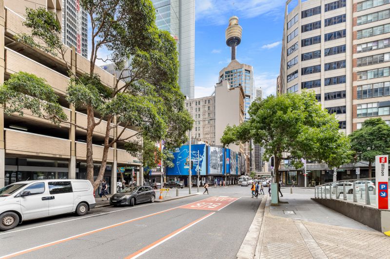 1210/199 Castlereagh Street Sydney NSW, Sydney - Thumbnail 8