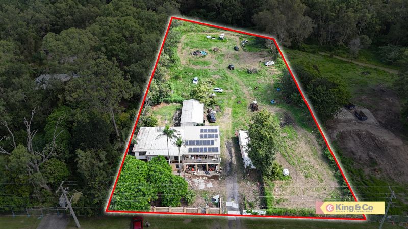 Wacol Land Offering!