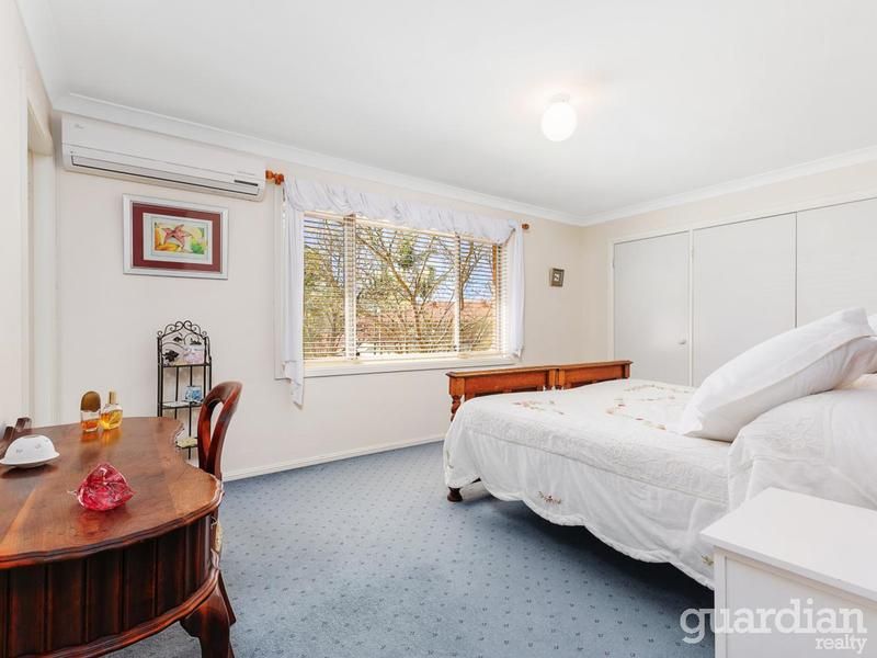 1/17 Folkestone Place DURAL NSW, Dural - Thumbnail 8