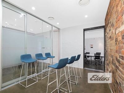 CREATIVE OFFICE - OWNER OCCUPY OR INVEST!