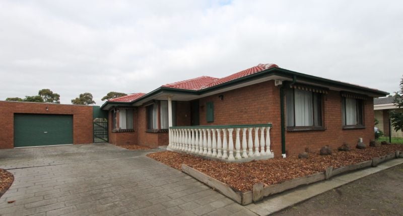 31 Blamey Avenue, Mill Park