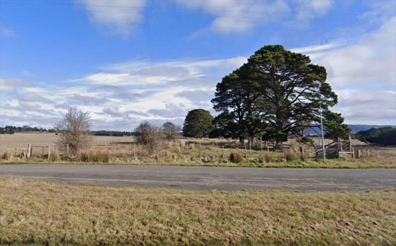 lot 38 lancefield-Tooborac rd, Lancefield - Thumbnail 3