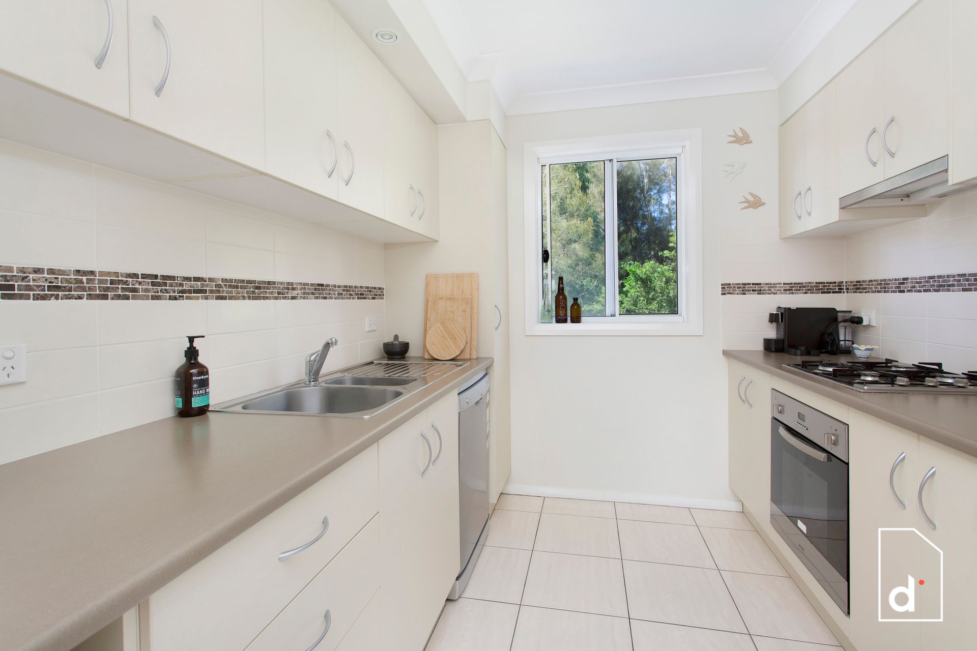 9/40 Cherry Street, Woonona NSW