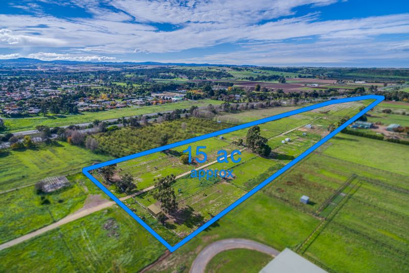 Lot 1 Leila Court, Bacchus Marsh - Thumbnail 3