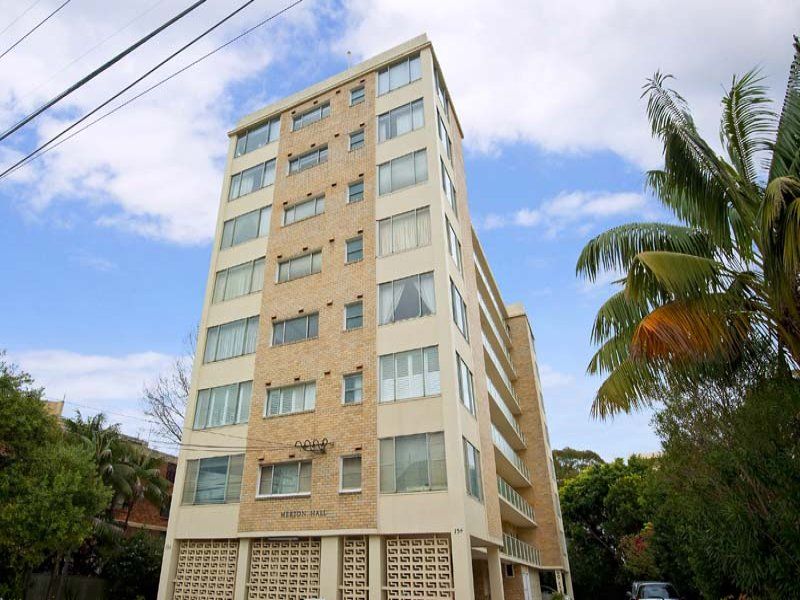 33/154 Ben Boyd Road NEUTRAL BAY NSW, Bay - Thumbnail 6