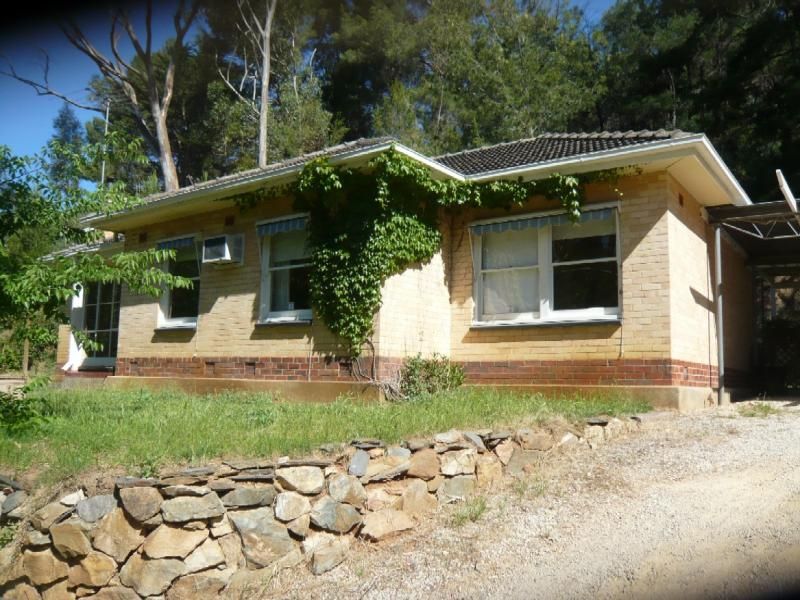 61 Waterfall Gully Road Waterfall Gully 5066