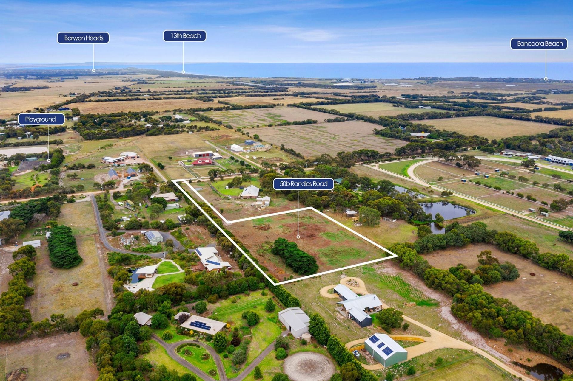 50B Randles Road Connewarre VIC, Connewarre - Thumbnail 2