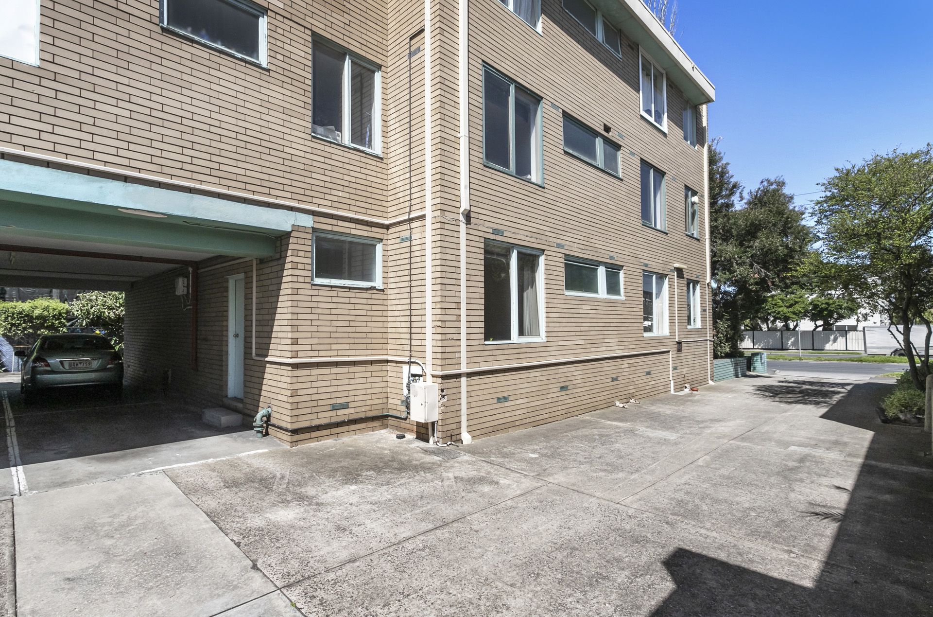 2/54 Napier Street Footscray VIC, Footscray - Thumbnail 8
